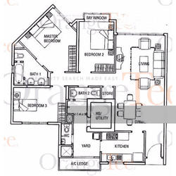 Rio Vista (D19), Condominium #149162362